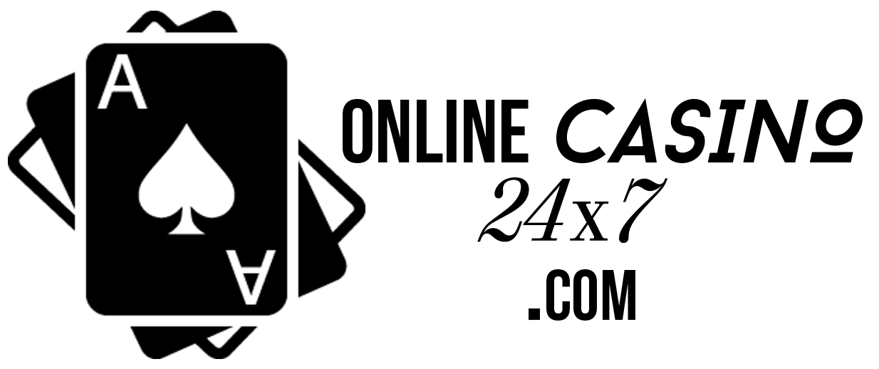 Online Casino 24x7